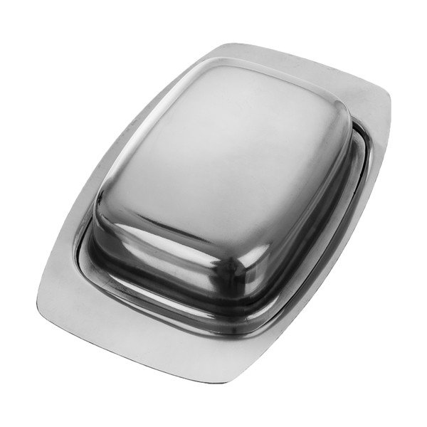 Roostevabast terasest võivorm hõbedases värvitoonis - Orion-image-2