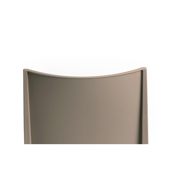 Helepruun plastikust aiatool Mosk - Rojaplast-image-4