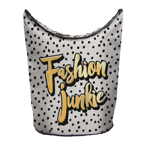 Úložný koš Butter Kings Fashion Jungle-image-1