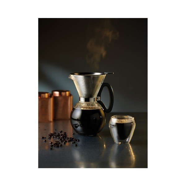 Kohvikann , 1,1 l Le'Xpress - Kitchen Craft-image-1