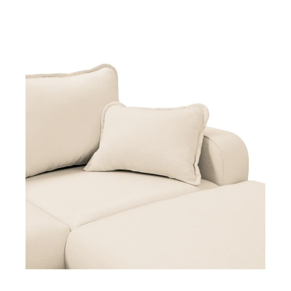 Kreemikas nurgadiivan (paremas nurgas) Beata - Ropez-image-1