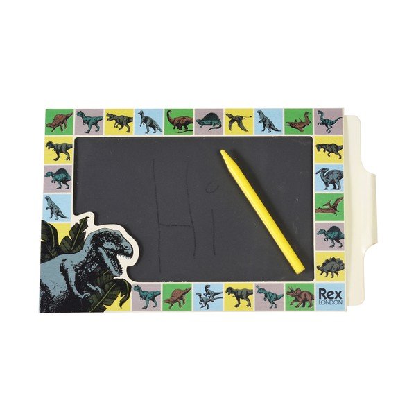 Joonistustahvel Prehistoric Land – Rex London-image-2