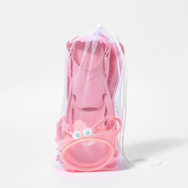 Sukeldumiskomplekt Ocean Treasure - Sunnylife-image-2