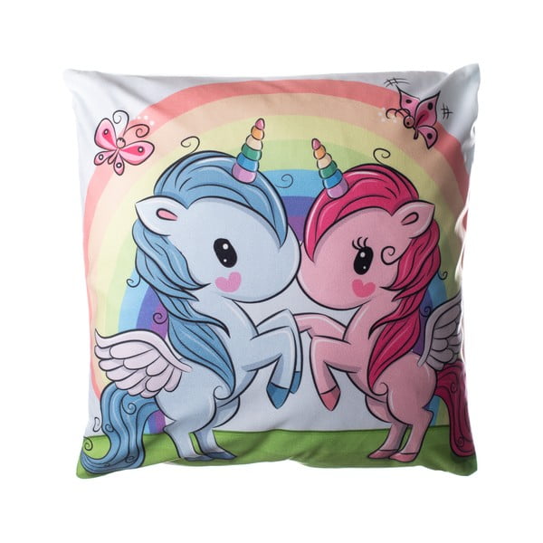 Laste padi 45x45 cm Unicorn - JAHU collections