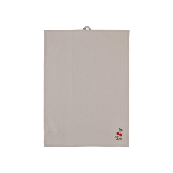 Puuvillased rätikud 2tk komplektis 50x70cm Bistro - Södahl-image-4