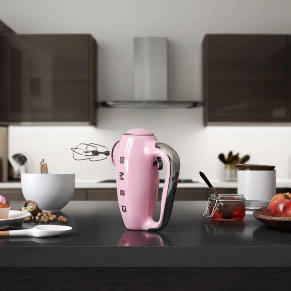 Käsimikser Retro Style - SMEG-image-1
