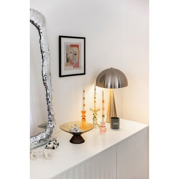 Küünlad 2 tk komplektis põlemisaeg 5 h Bow - Meri Meri-image-4