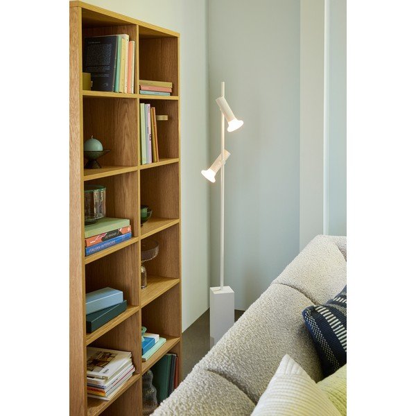 Helehall põrandalamp (kõrgus 160 cm) Set - Hübsch-image-1
