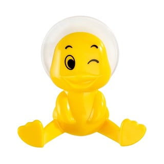 Kollane seinakonks Duck - Wenko