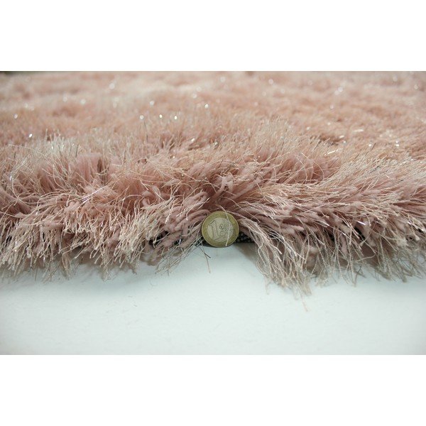 Roosa vaip 120x170 cm Dazzle - Flair Rugs-image-3