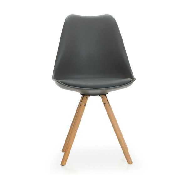 Židle Tulip Star Grey-image-1