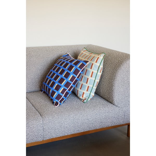 Dekoratiivpadi 50x50 cm Agenda - Hübsch-image-4