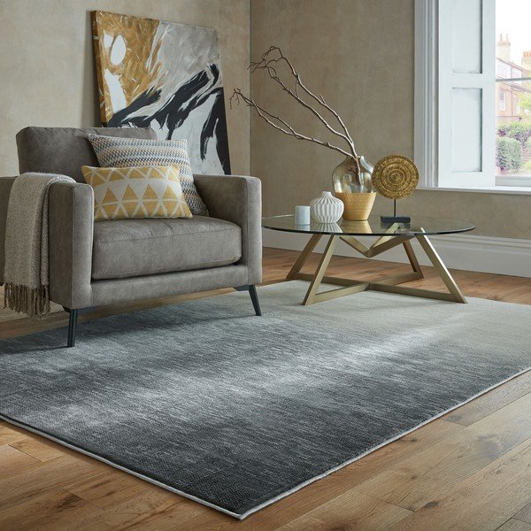 Hall ja beež vaip , 160 x 230 cm Benita - Flair Rugs-image-4