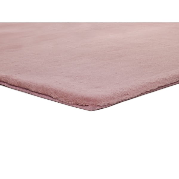 Roosa vaip Fox Liso, 60 x 90 cm - Universal-image-2