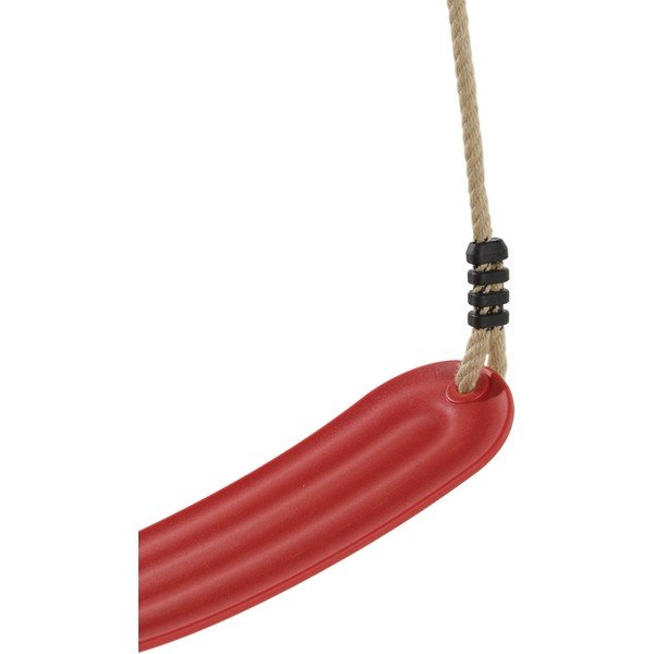 Elastický sedák s lanem, červený-image-1