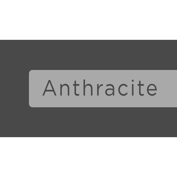 Antratsiitne põrandariiul 123 cm Leo - Kalune Design-image-3