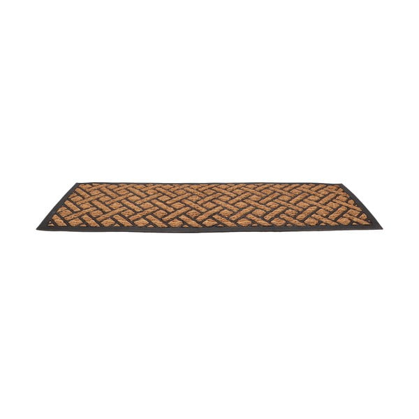 Kookoskiududest matt 40x120 cm Weawing - Esschert Design-image-1
