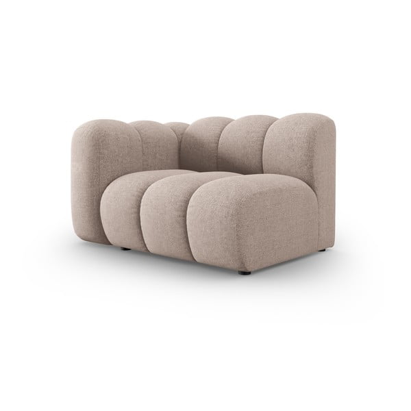 Beež diivanimoodul (vasak nurk) Lupine - Micadoni Home-image-2