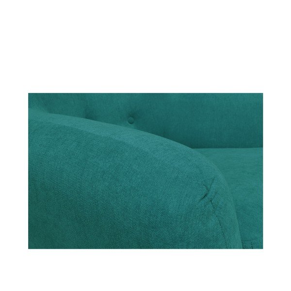 Zelenomodrá pohovka Cosmopolitan design London, 192 cm-image-4