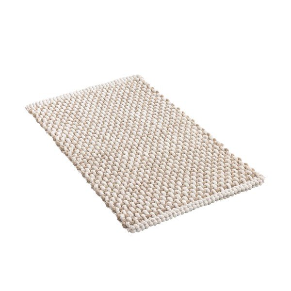 Beež vannitoamatt 50x80 cm Rafael - douceur d'intérieur-image-4