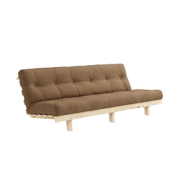 Muutuv diivan Mocca Lean Raw - Karup Design-image-3
