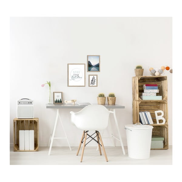 Seinaraam BD, 21 x 30 cm Oslo - Styler-image-1