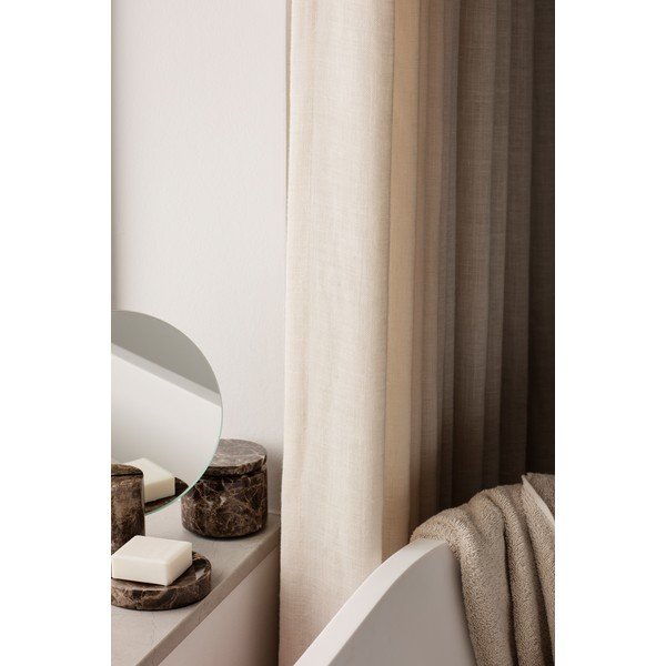 Pruun kivi marmorist marmorist - Blomus-image-2