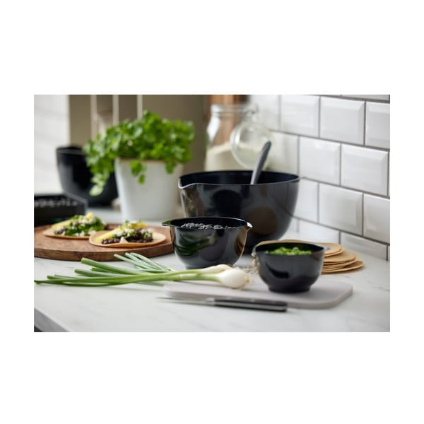 Must kauss 250 ml Margrethe - Rosti-image-3