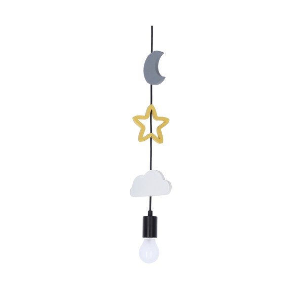 Rippvalgusti Trio - Candellux Lighting-image-2