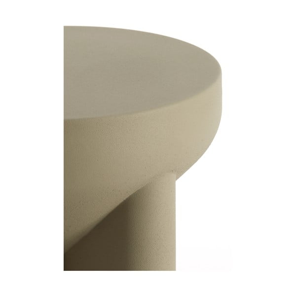 Metallist ümmargune hoiulaud ø 36 cm Mikado - Light & Living-image-3