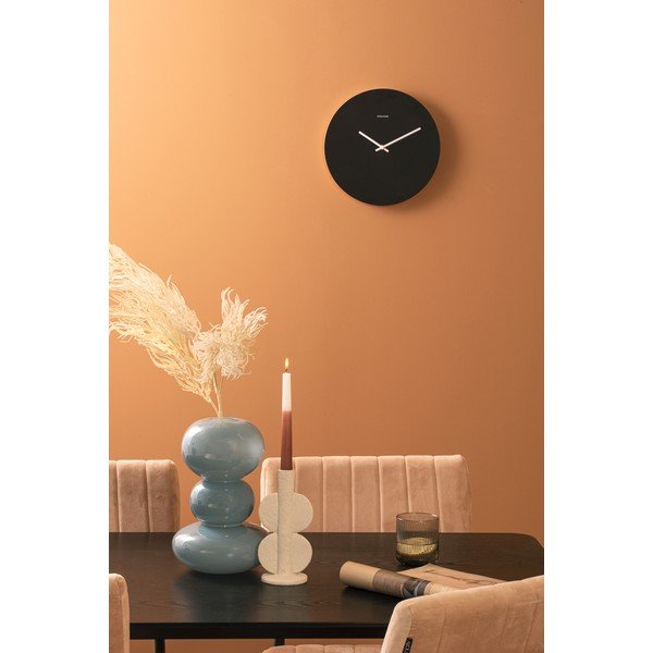 Sinisest klaasist vaas Bubbles - PT LIVING-image-3