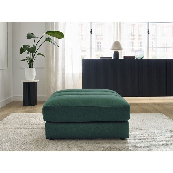 Roheline sametist jalapink Sierra - Bobochic Paris-image-4