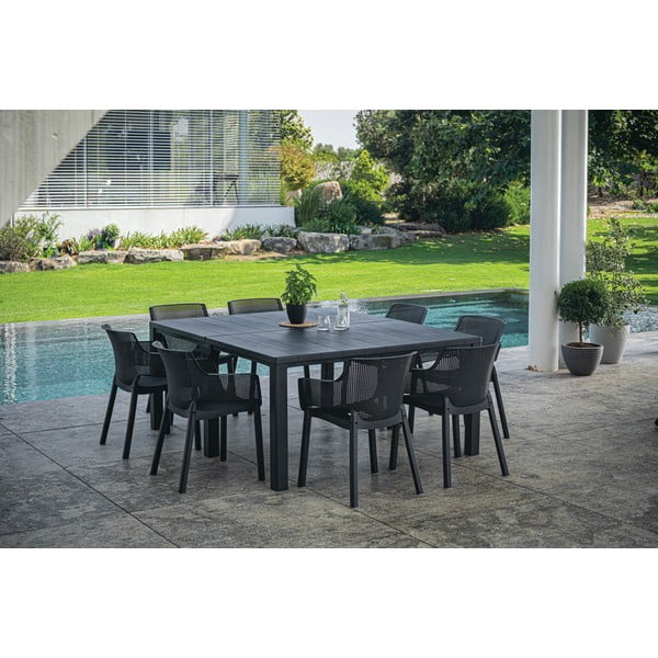 Tumehall plastikust aiatool Elisa - Keter-image-4