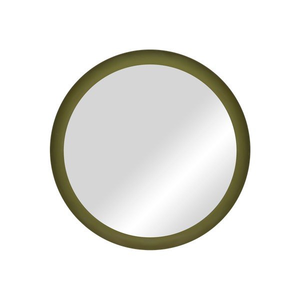 Seinapeegel ø 58 cm Allo - noo.ma