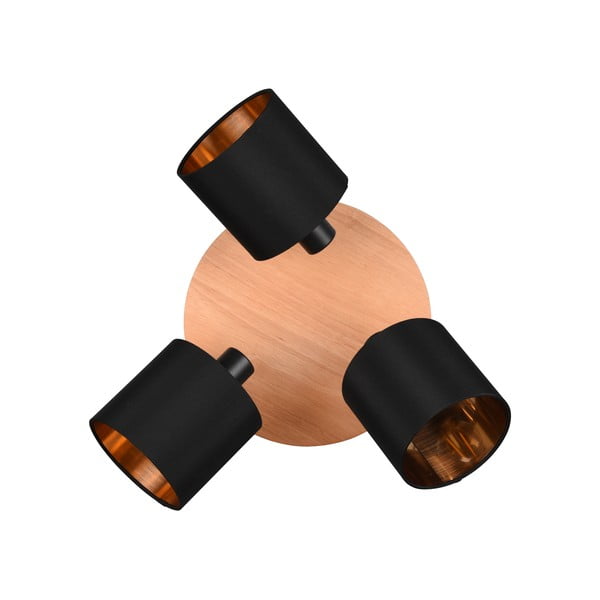 Must kohtvalgusti ø 12 cm Tommy - Reality-image-3