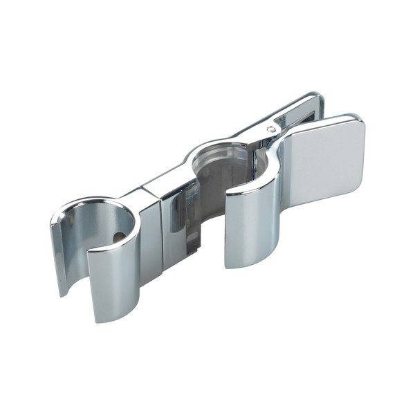 Roostevabast terasest dušikäpa hoidja, läikiv hõbedane - Wenko-image-3