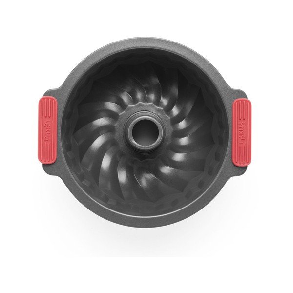 Terasest koogivorm ø 26,5 cm - Lékué-image-3