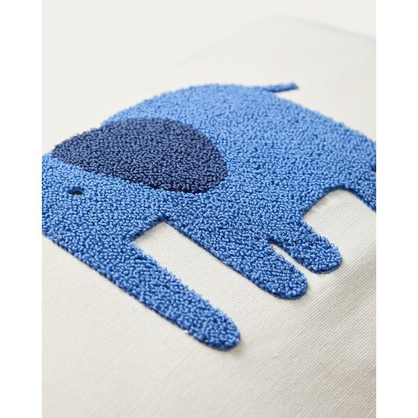 Puuvillane laste padjakate 50x30 cm Tandani - Kave Home-image-3