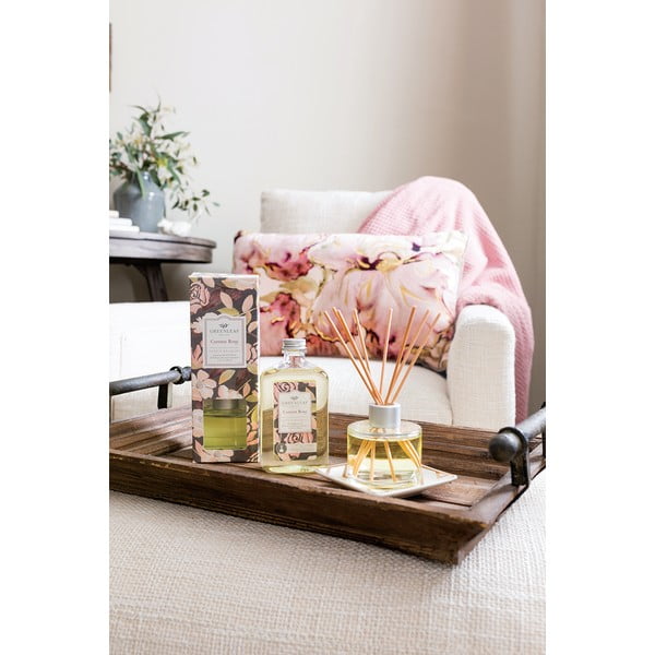 Hajuti Rose, 118 ml Currant Rose - Greenleaf-image-1
