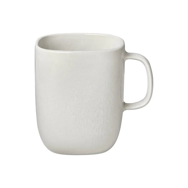 Kreem kivikeraamikast kruus 400 ml Vahlo - Blomus