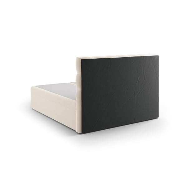 Beež vedruvoodi koos panipaigaga 160x200 cm Bali - Cosmopolitan Design-image-3