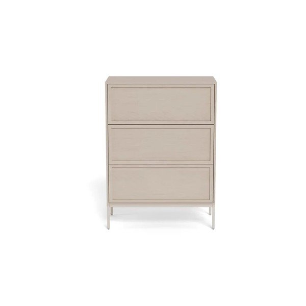 Hall melamiinist kummut 80x110x40 cm Palmdale - Actona-image-2