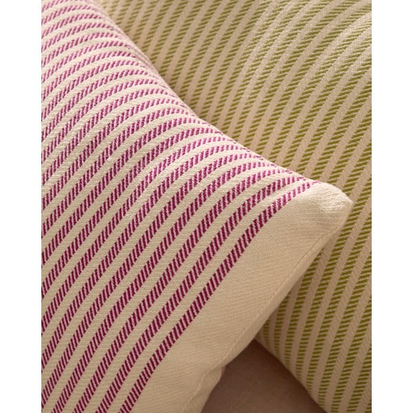 Puuvillane padjakate 40x60 cm Lioris - Kave Home-image-2