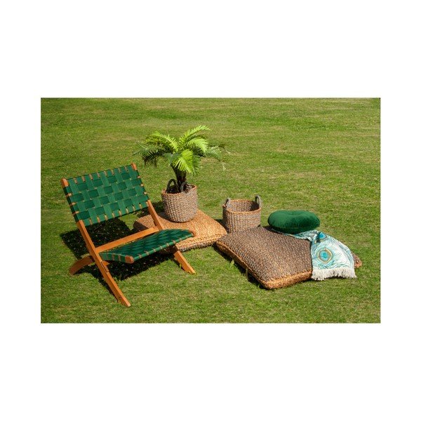 Sada 2 úložných košů z mořské trávy PT LIVING-image-3