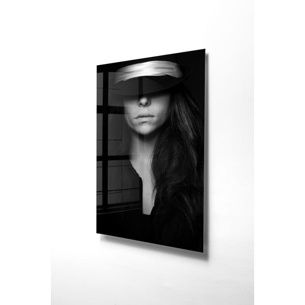 Klaasist maal 50x70 cm - Wallity-image-3