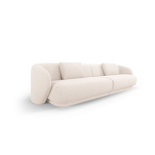 Kreem diivan 304 cm Camden - Cosmopolitan Design-image-2