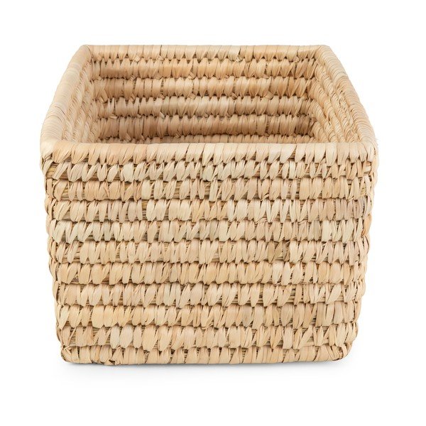 Úložný košík Compactor Natural, 36 x 26 cm-image-4