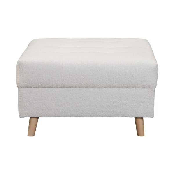 Valge bukleekangast pink Ariella - Ropez-image-3