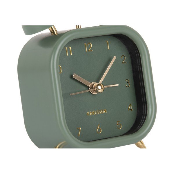 Lauakell Metallic Glam - Karlsson-image-1