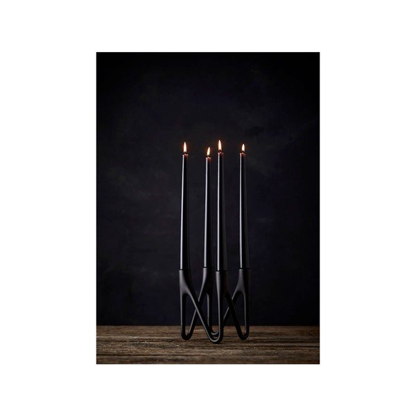 Metallist küünlajalg Roots - Morsø-image-1